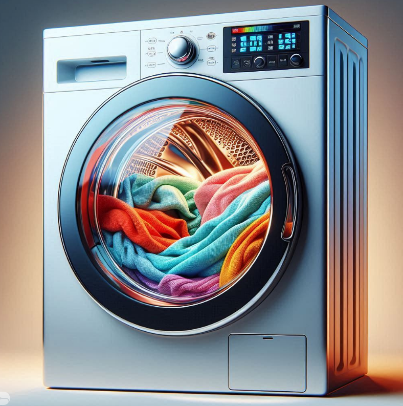 Dicas para sua Máquina de lavar roupa